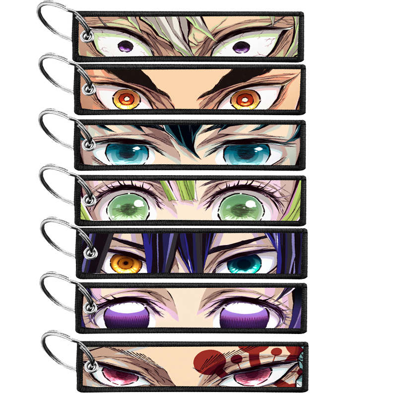 Demon Slayers 1 Stück Schlüsse – Women'S Key Accessories Bewertung und Preis