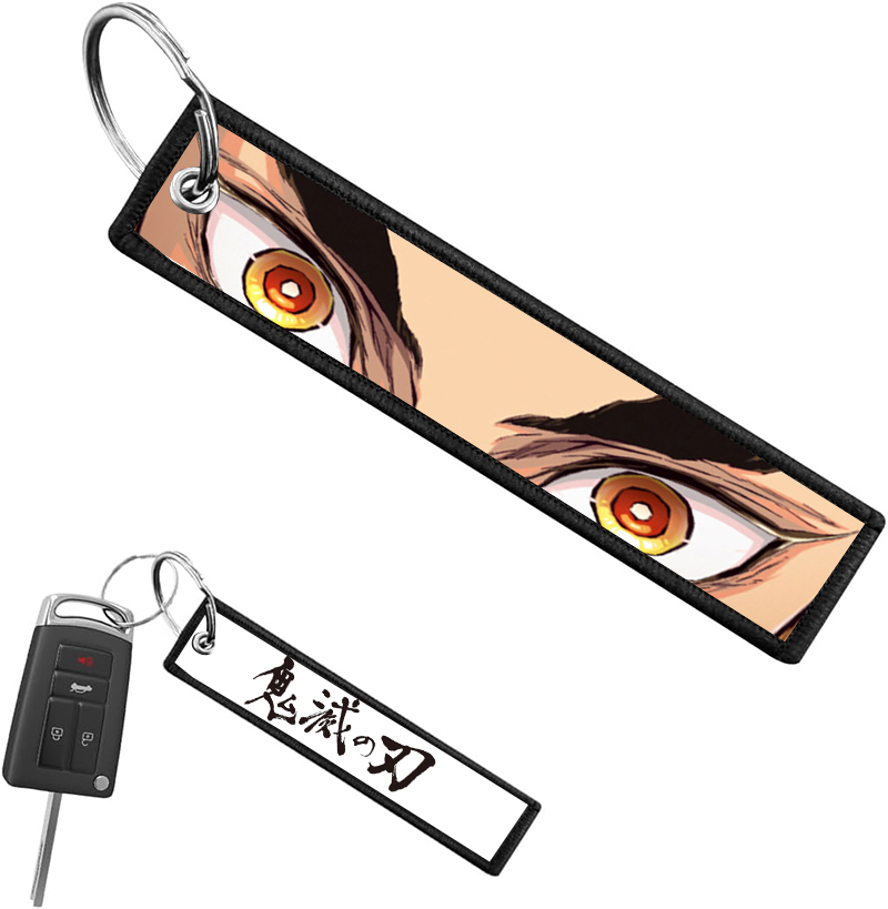Demon Slayers 1 Stück Schlüsse – Women'S Key Accessories Bewertung und Preis