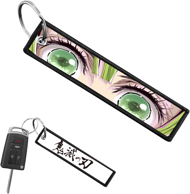 Demon Slayers 1 Stück Schlüsse – Women'S Key Accessories Bewertung und Preis