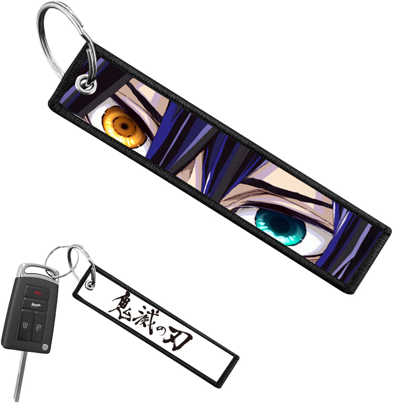 Demon Slayers 1 Stück Schlüsse – Women'S Key Accessories Bewertung und Preis