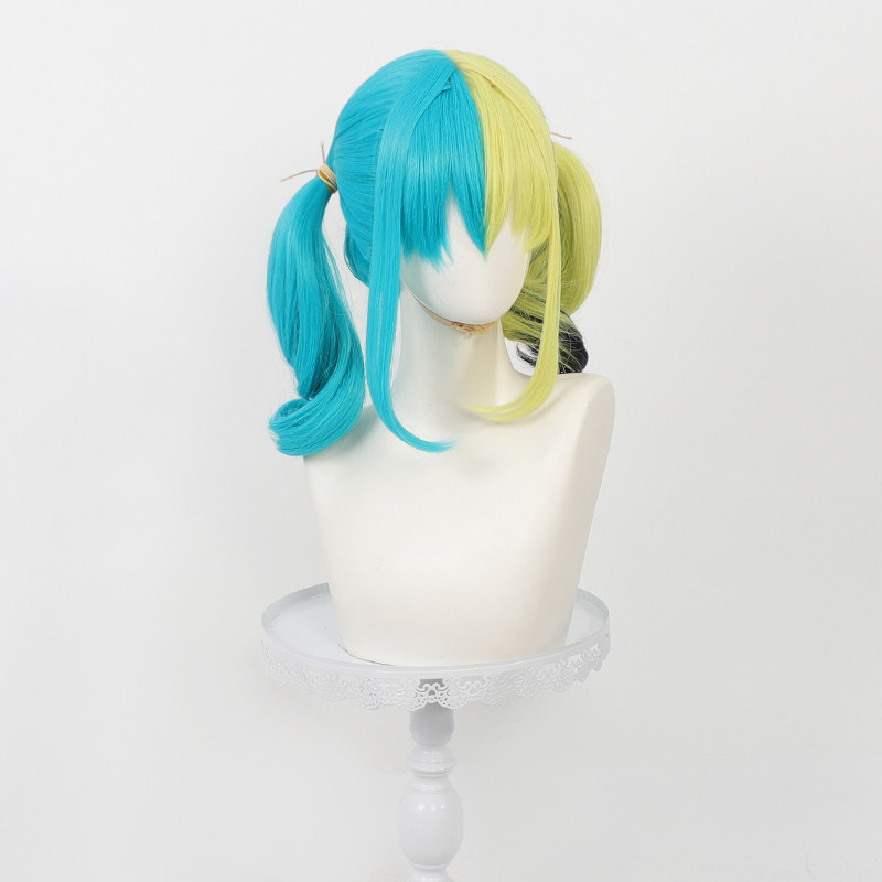 Anime Canari Cosplay Perücke H – Women'S Yellow Accessories Bewertung und Preis