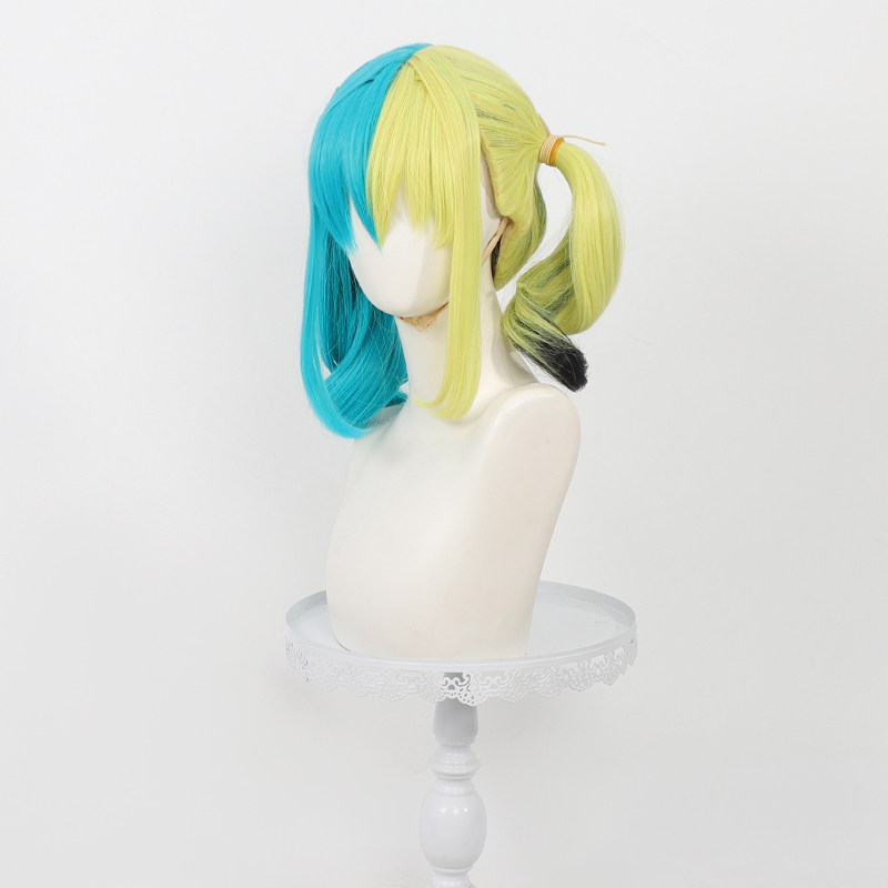 Anime Canari Cosplay Perücke H – Women'S Yellow Accessories Bewertung und Preis