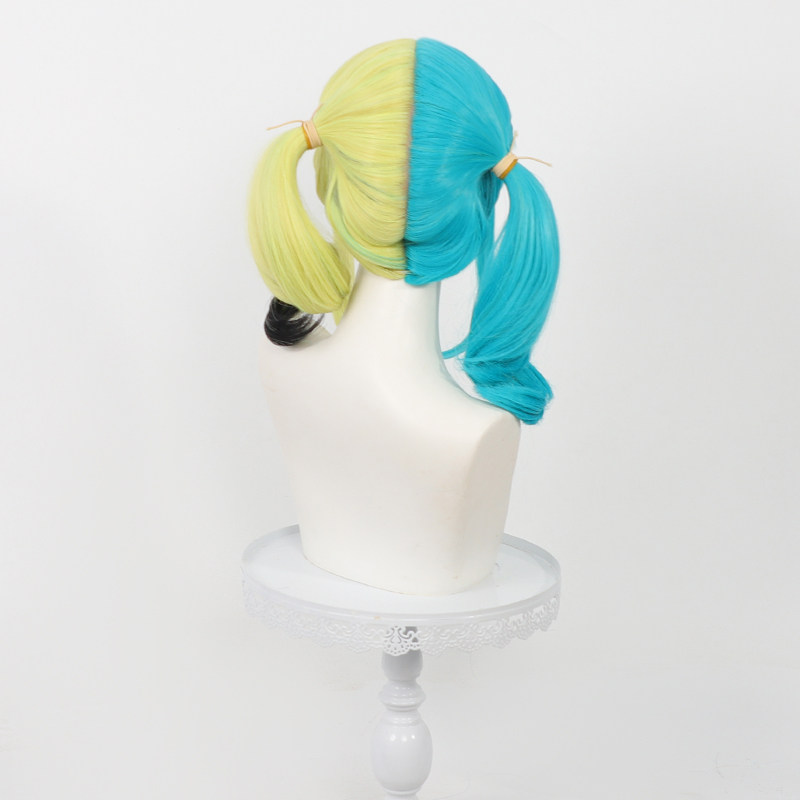 Anime Canari Cosplay Perücke H – Women'S Yellow Accessories Bewertung und Preis
