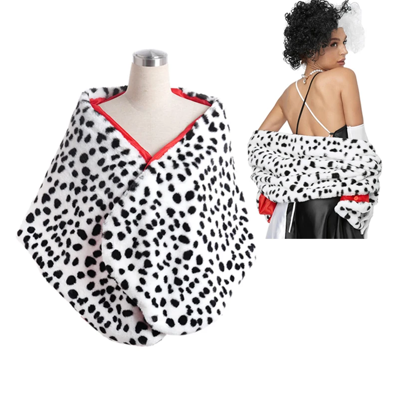 Damen Cruella Deville Short Da – Women'S Accessories In The 1950S Bewertung und Preis
