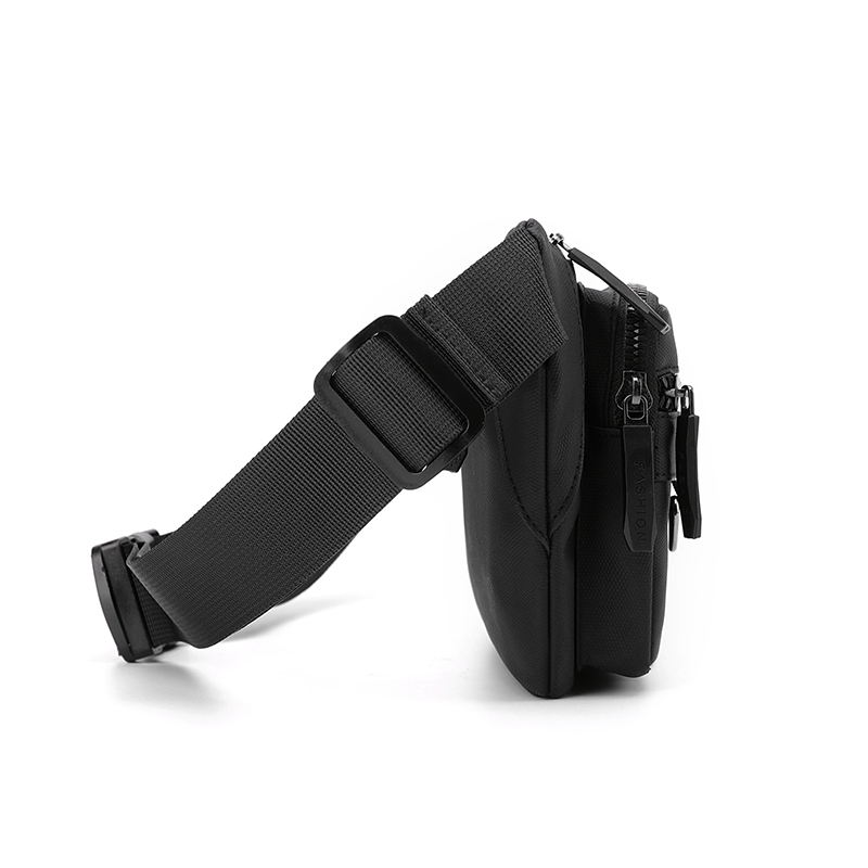 Unisex wasserdichte Hüfttasche – Women Accessories Pouch Bewertung und Preis