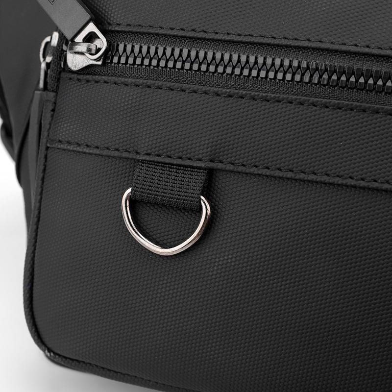 Unisex wasserdichte Hüfttasche – Women Accessories Pouch Bewertung und Preis