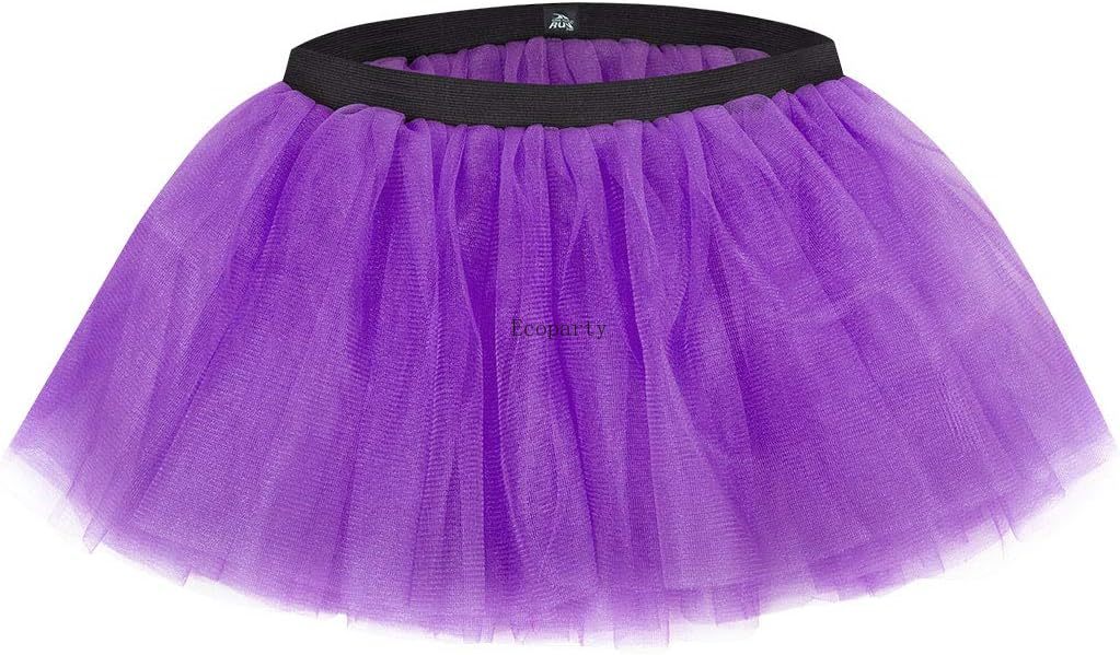 Gone For a Run Runners Tutu |  – Women'S Accessories In The 80S Bewertung und Preis