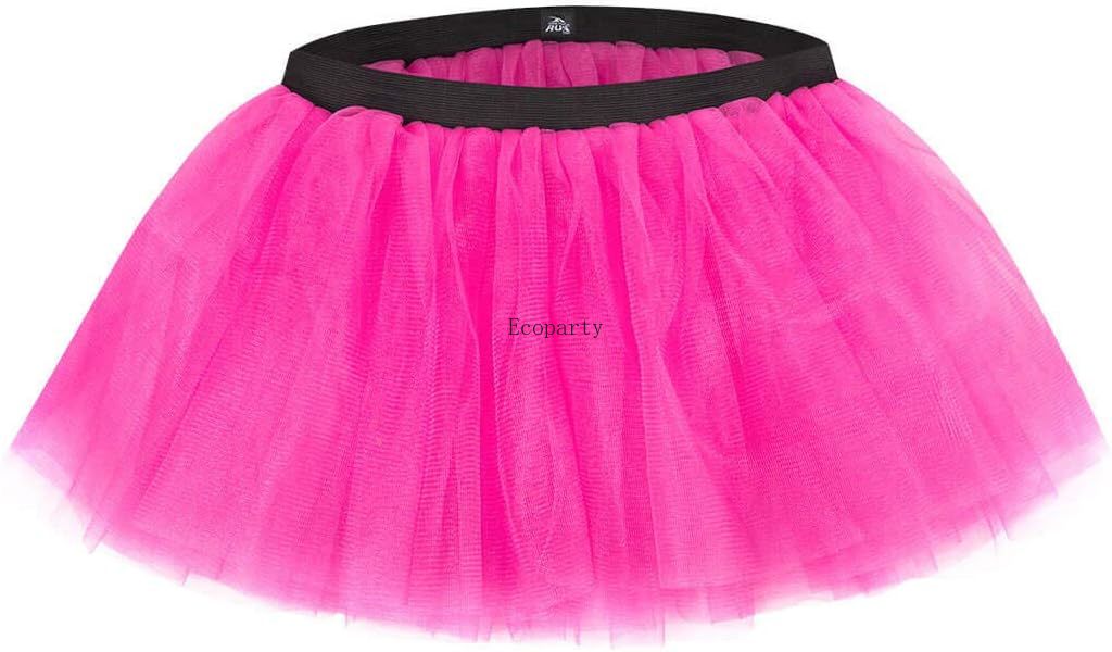 Gone For a Run Runners Tutu |  – Women'S Accessories In The 80S Bewertung und Preis