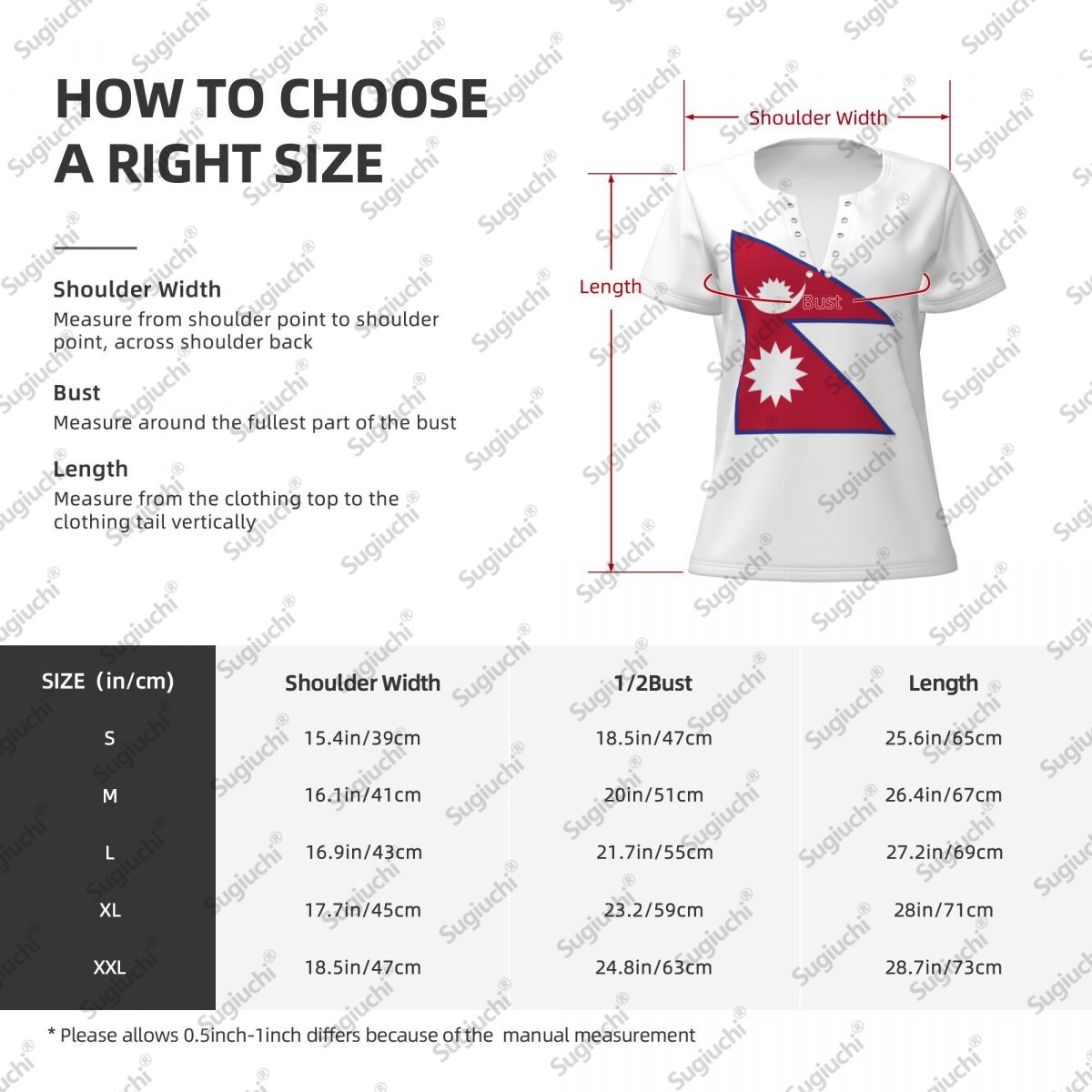 2025 nepalesische Flagge Sexy  – Women Accessories Nepal Bewertung und Preis