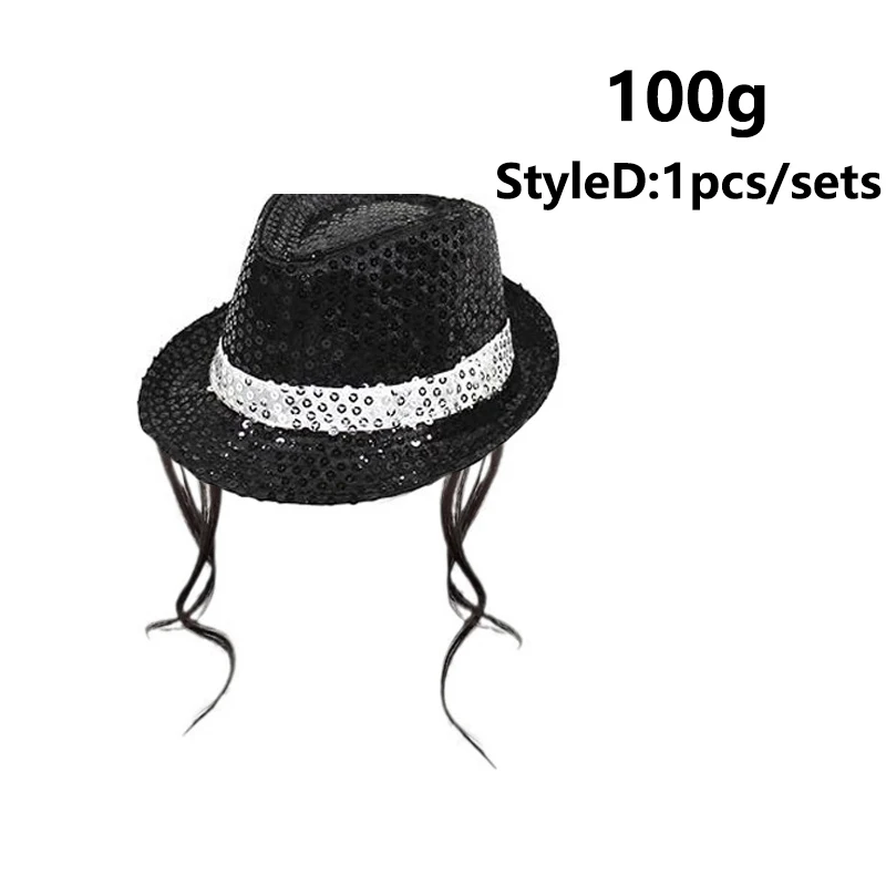 Jungen Herren 80er Disco-Kostü – Women'S Accessories In The 80S Bewertung und Preis