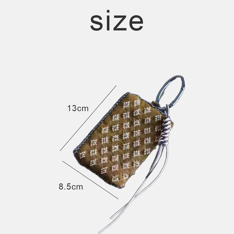 Mini-Accessoire-Charm-Taschen  – Women'S Accessories Purse Bewertung und Preis