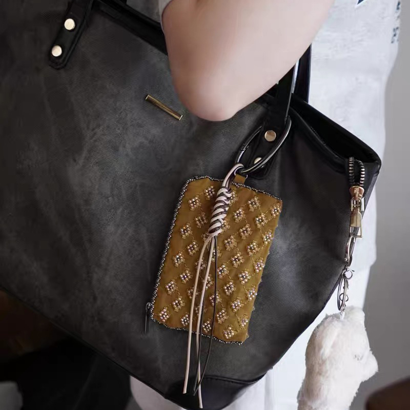 Mini-Accessoire-Charm-Taschen  – Women'S Accessories Purse Bewertung und Preis