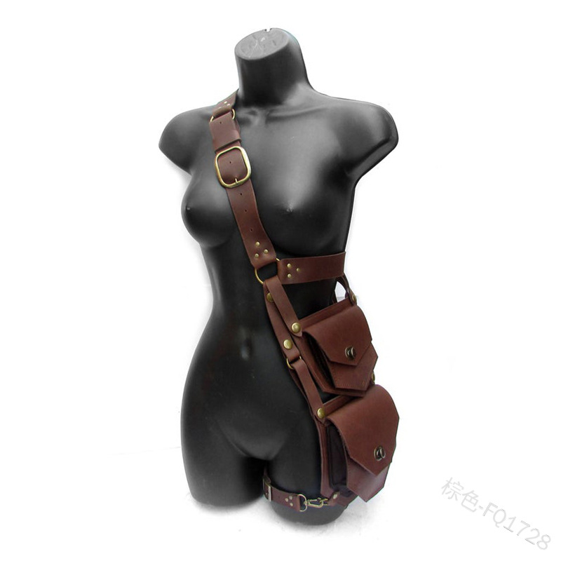 Mittelalterliche Tasche, Gürte – Women'S Viking Accessories Bewertung und Preis