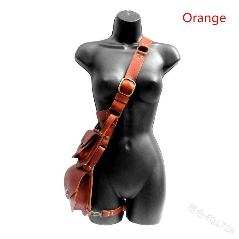 Mittelalterliche Tasche, Gürte – Women'S Viking Accessories Bewertung und Preis