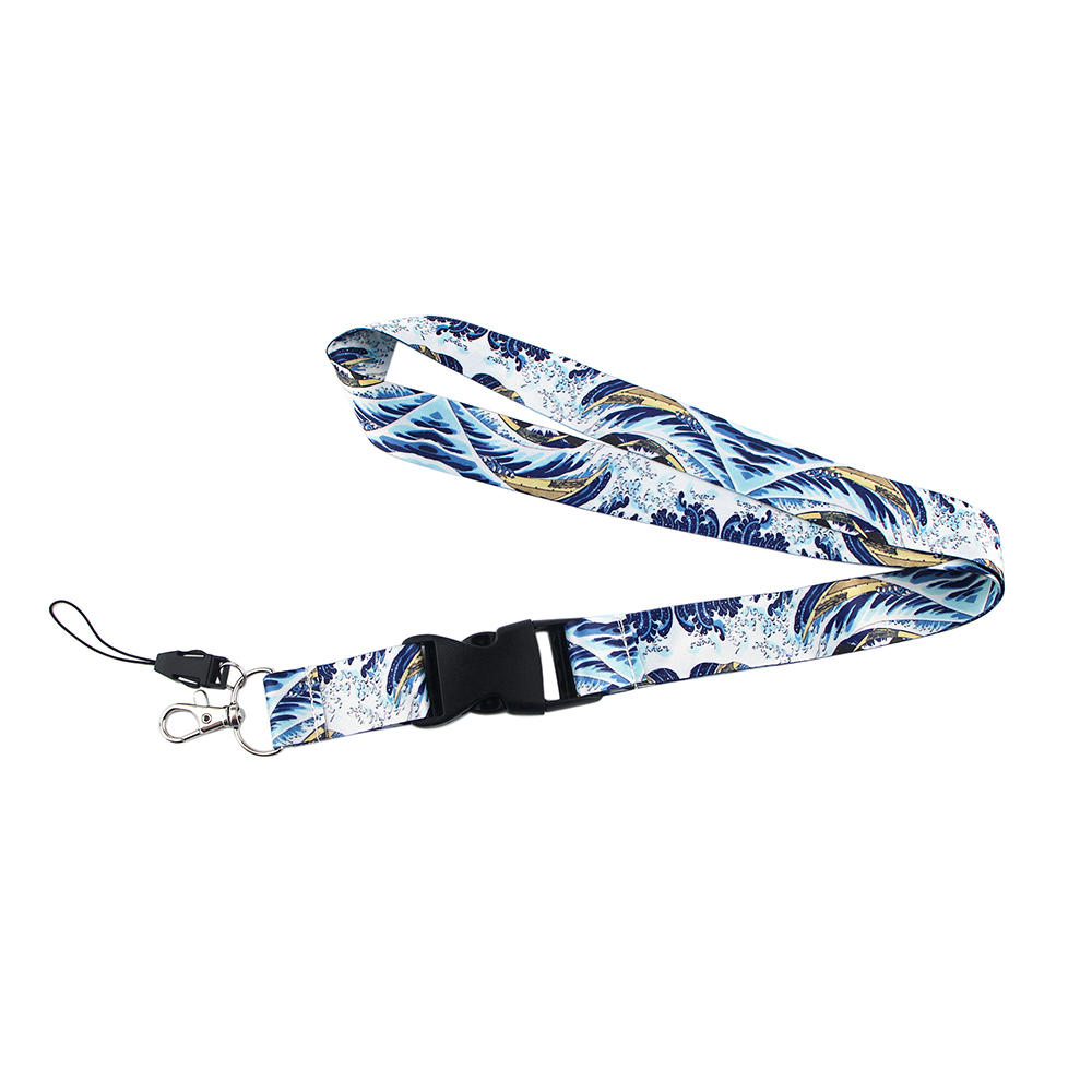 Bunte Zeichnungen Lan yards fü – Women Accessories Drawing Bewertung und Preis