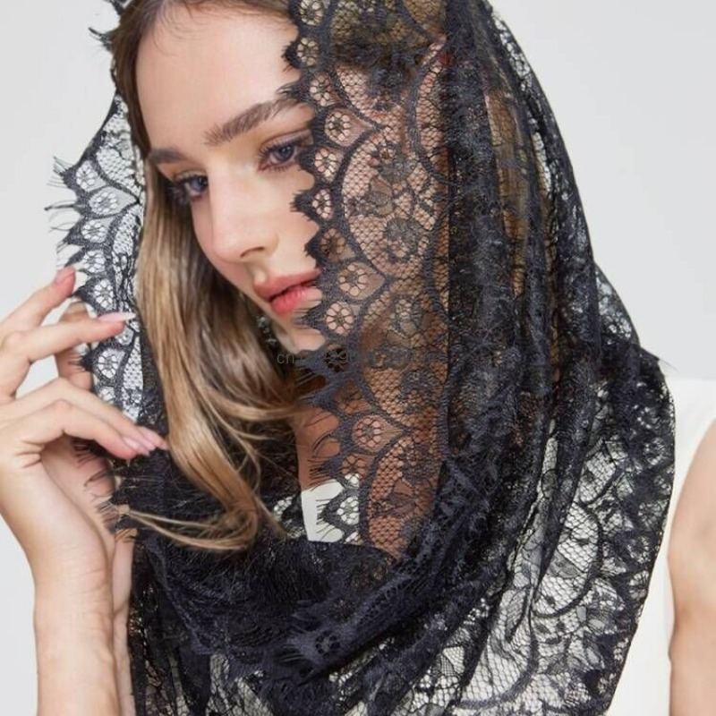 Muslimischer Brautschleier für – Women Accessories India Bewertung und Preis