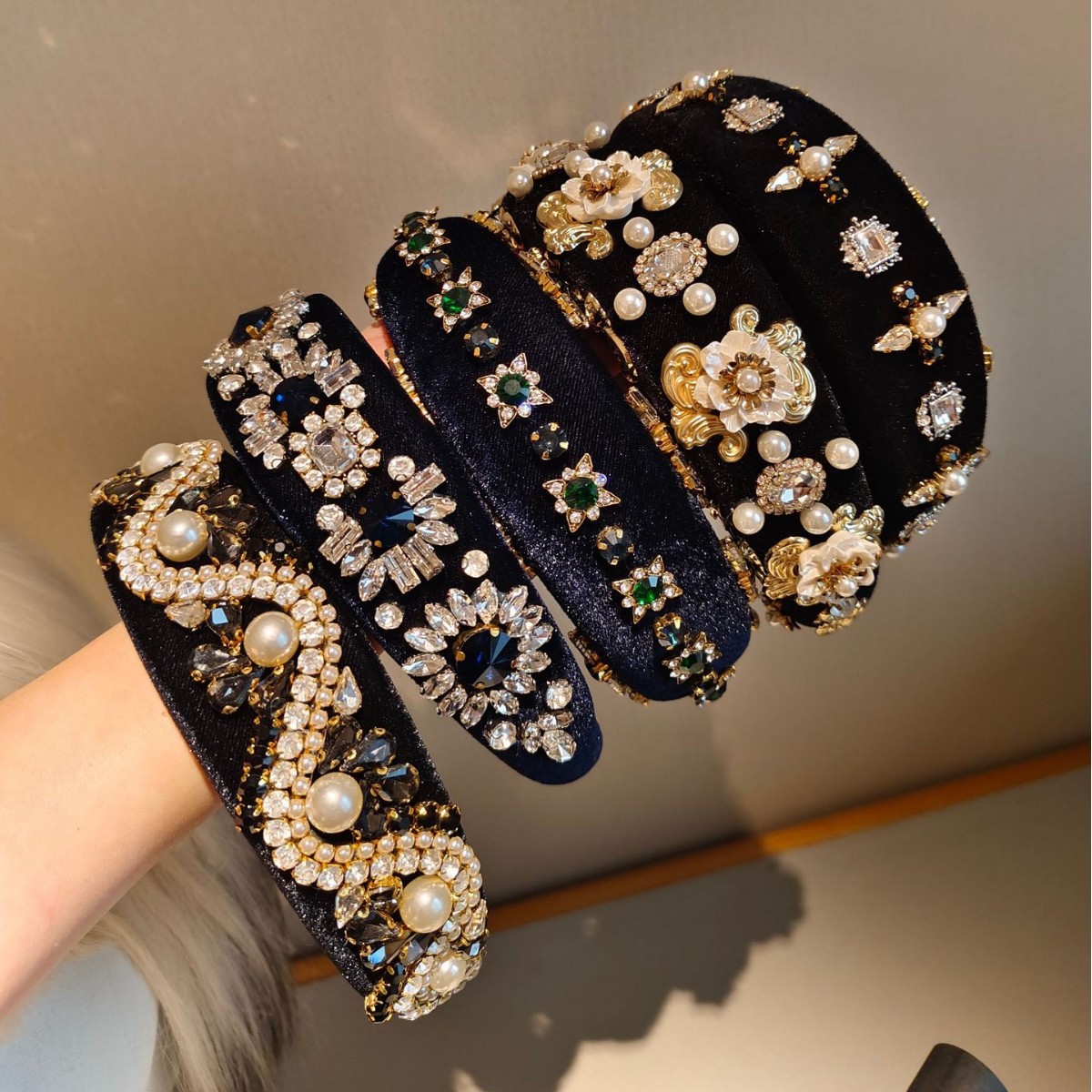 Herbst und Winter Heißer Verka – Women Accessories Sale Bewertung und Preis