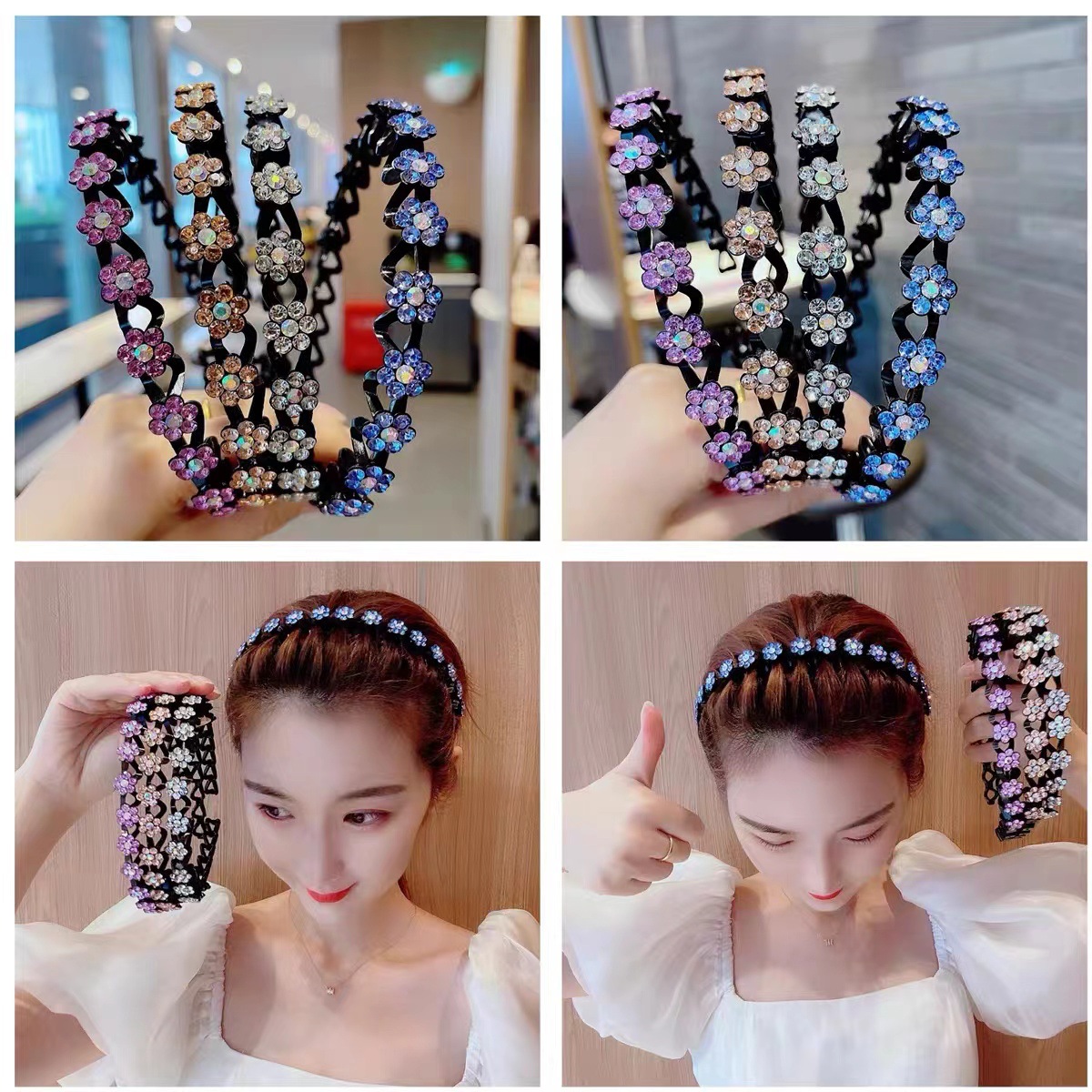 2022 neue Mode Heißer Verkauf  – Women Accessories Sale Bewertung und Preis