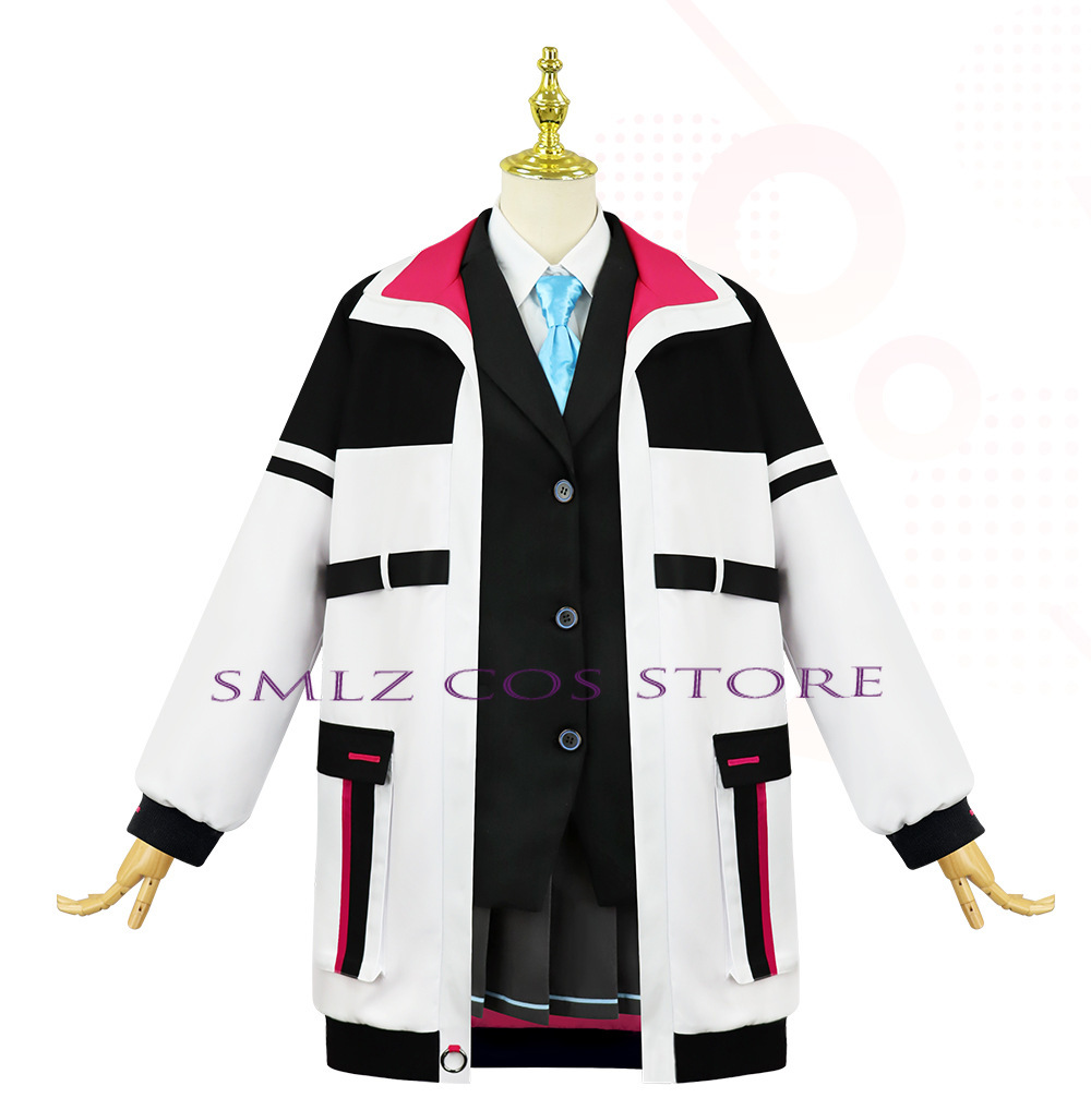 Kei Cosplay Anime Game Blue Ar – Women'S Key Accessories Bewertung und Preis