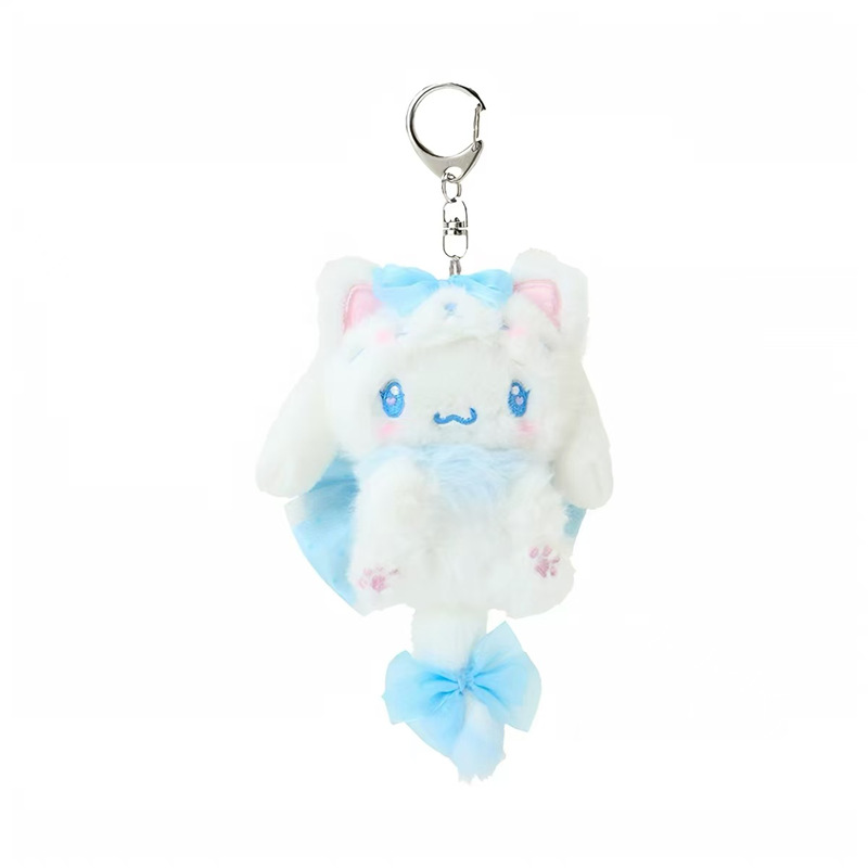 Hello Kitty Creme-Katze Schlei – Women'S Key Accessories Bewertung und Preis
