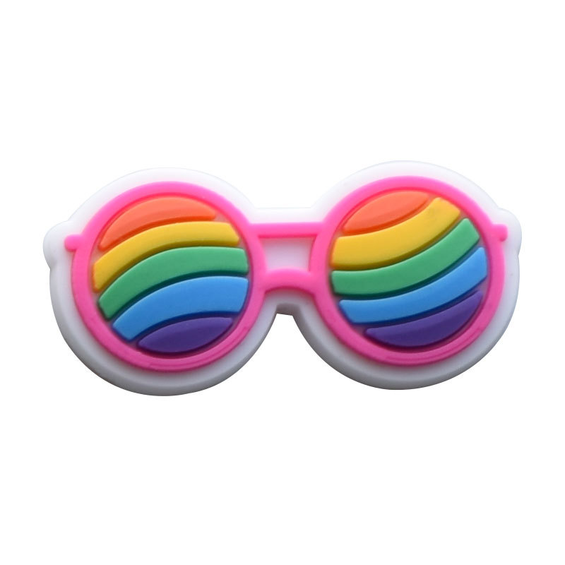Heißer Verkauf PVC Nette Rosa  – Women'S Accessories For Crocs Bewertung und Preis