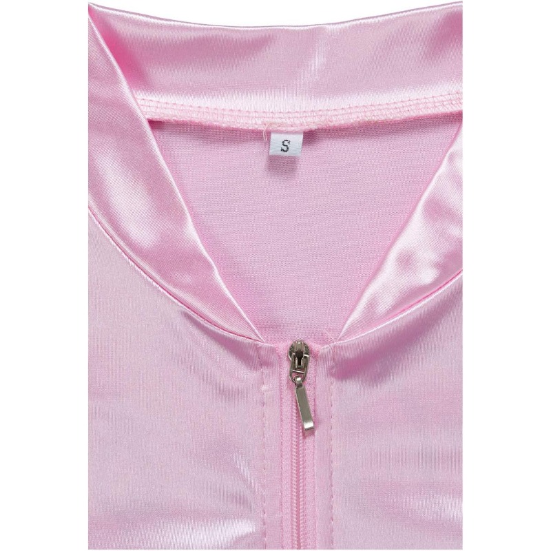 Rosa Satinjacke und Schals für – Women'S Accessories In The 1950S Bewertung und Preis
