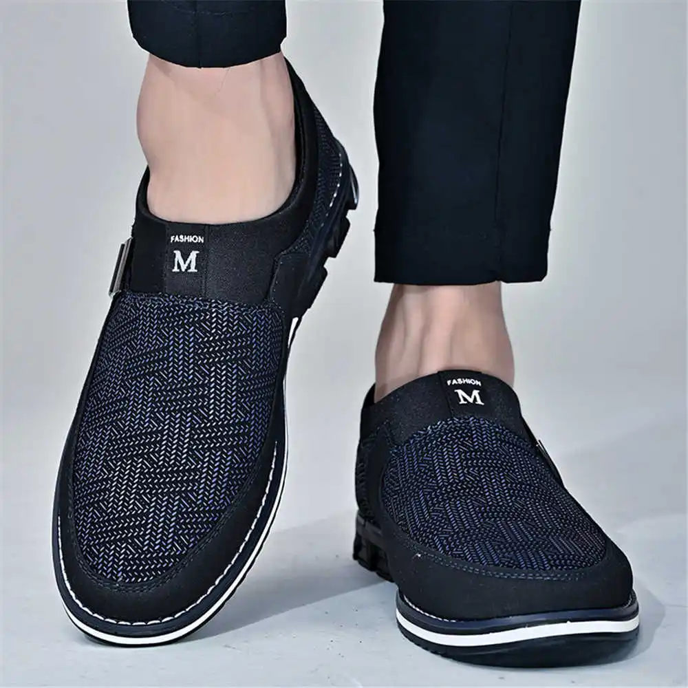 Dunkelblaue 44-45 Sommerschuhe – Women Accessories Shop Name Ideas Bewertung und Preis