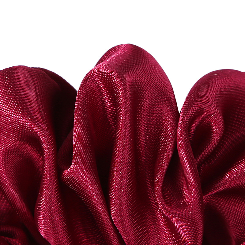 6 teile/los Haargummis Bands S – Hair Tie Velvet Bewertung und Preis