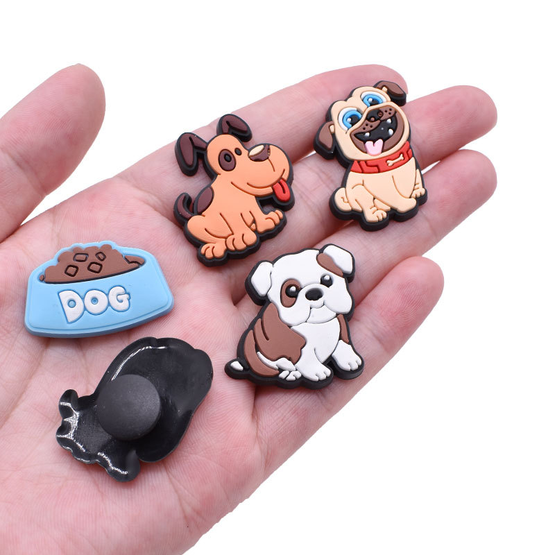Hunde- und Katzen-Schuhanhänge – Women'S Accessories For Crocs Bewertung und Preis