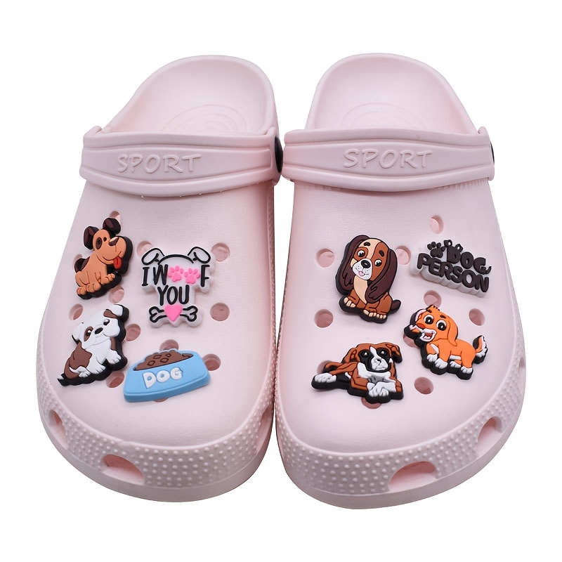 Hunde- und Katzen-Schuhanhänge – Women'S Accessories For Crocs Bewertung und Preis