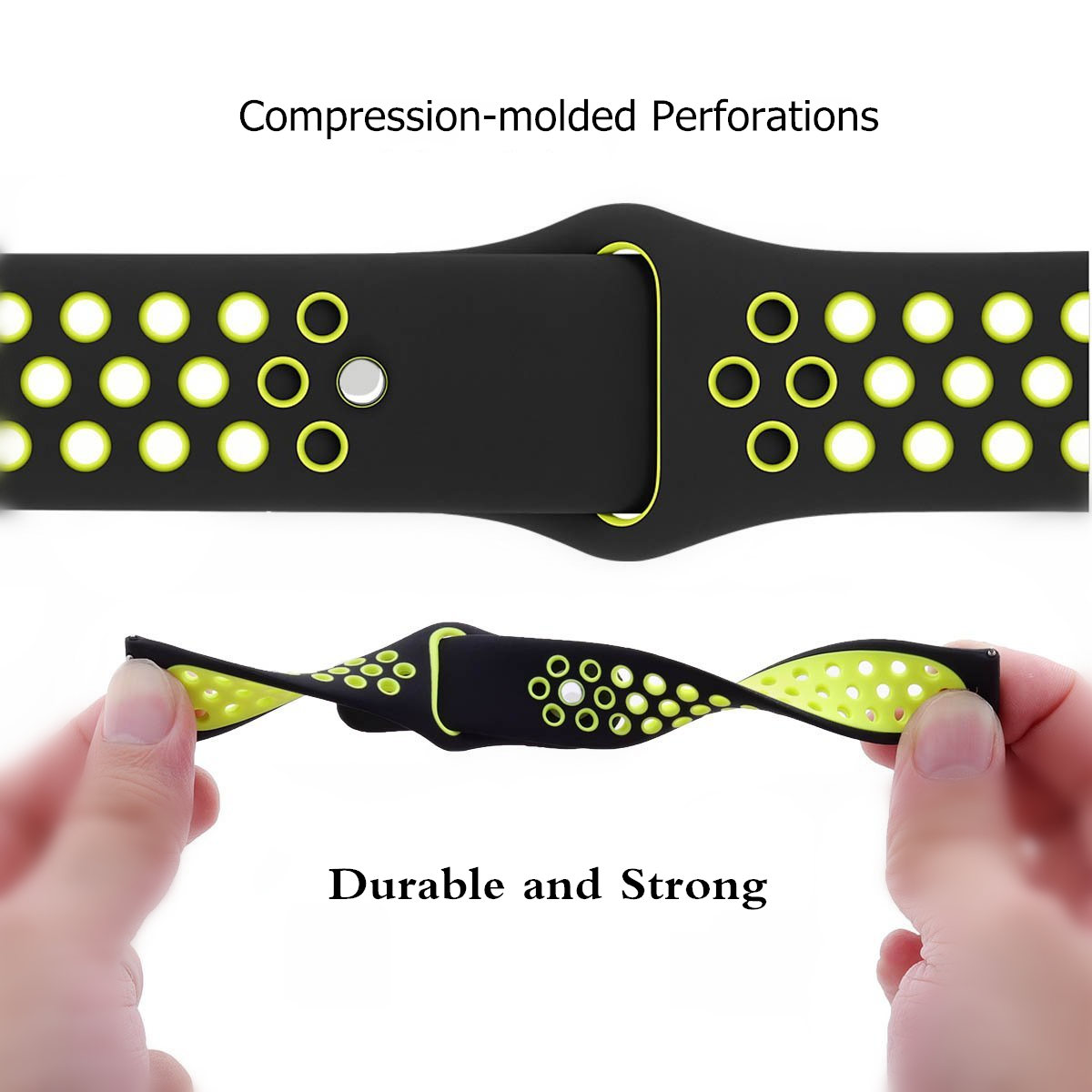 Silikon armband für Apple Uhre – Women'S Accessories Nike Bewertung und Preis