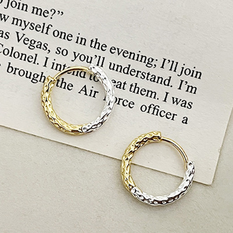 Vintage Gold Silberfarbene Run – Women Accessories Drawing Bewertung und Preis