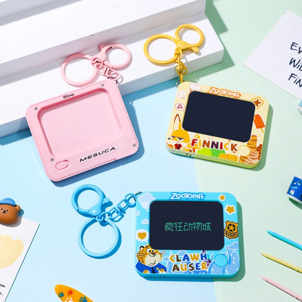 Echte Zootopia Judy Nick Schlü – Women Accessories Drawing Bewertung und Preis