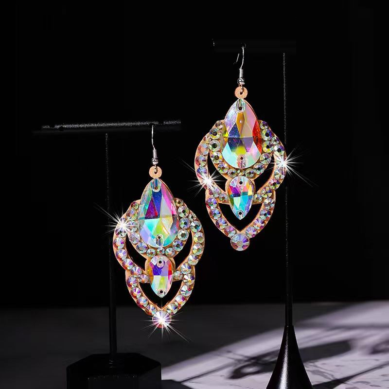 Bauchtanz-Accessoire für Damen – Women Accessories India Bewertung und Preis