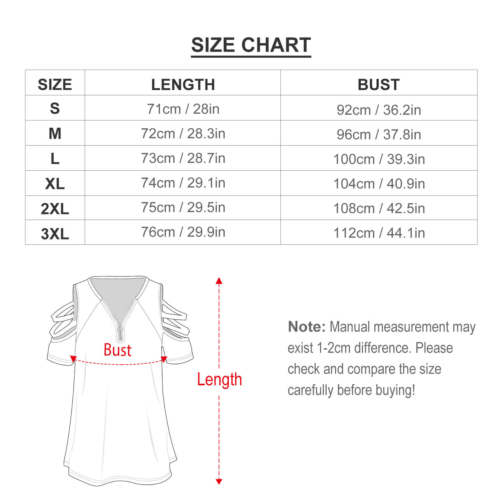 Neues modisches schulterfreies – Women Accessories Drawing Bewertung und Preis
