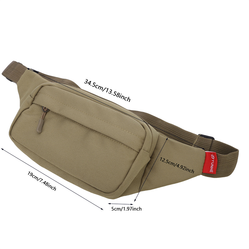Herren Damen Hüfttasche Umhäng – Women Accessories Pouch Bewertung und Preis