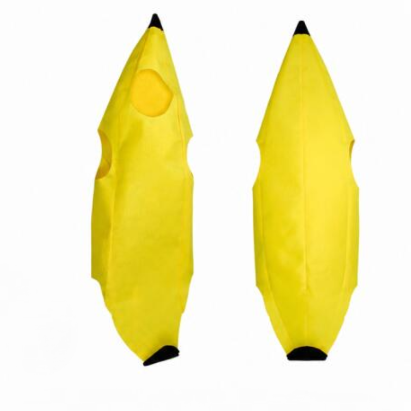 Erwachsenen-Bananenkostüm Lust – Women'S Yellow Accessories Bewertung und Preis
