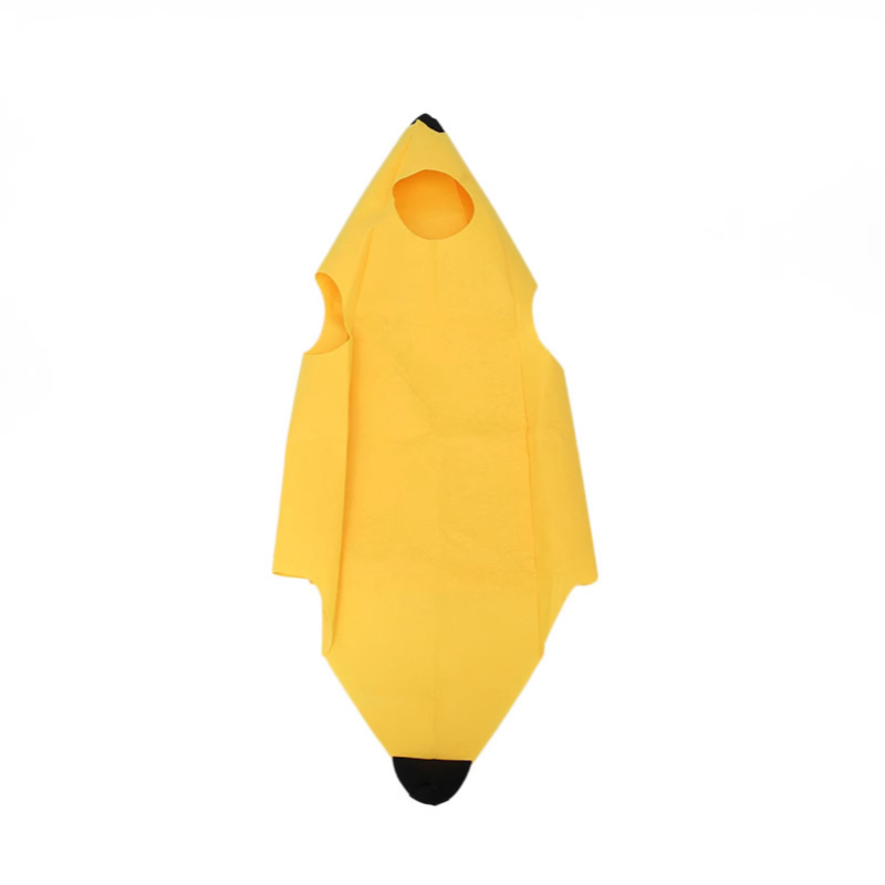 Erwachsenen-Bananenkostüm Lust – Women'S Yellow Accessories Bewertung und Preis