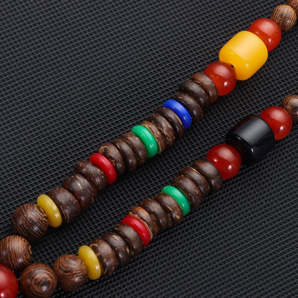 Exquisite zarte buddhistische  – Women Accessories Nepal Bewertung und Preis