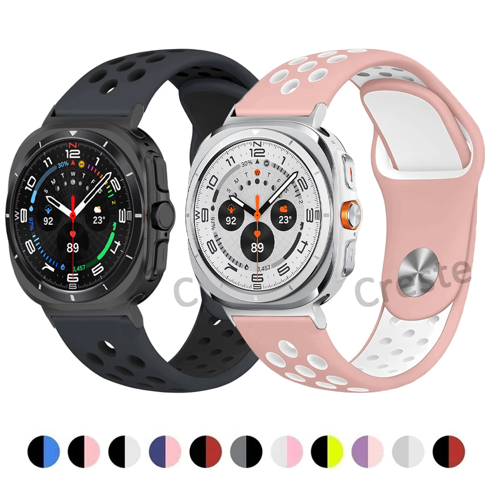 Für Samsung Galaxy Watch Ultra – Women'S Accessories Nike Bewertung und Preis