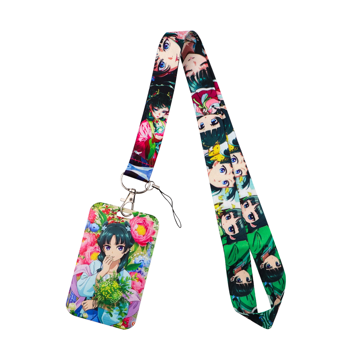 Niedliches Anime-Mädchen Schlü – Women'S Key Accessories Bewertung und Preis