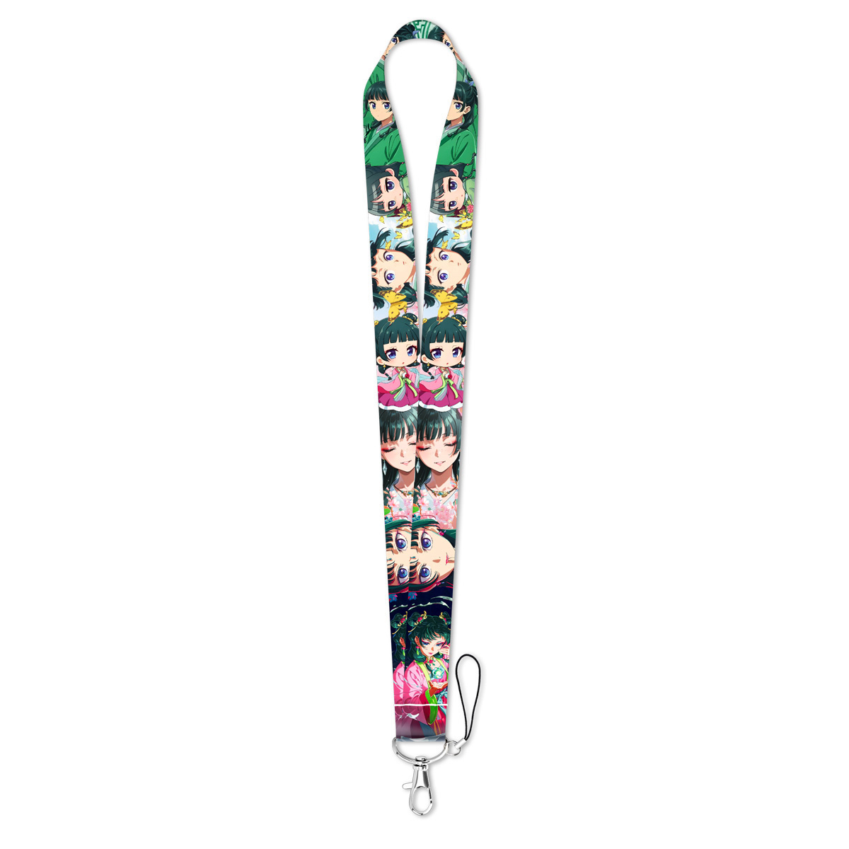 Niedliches Anime-Mädchen Schlü – Women'S Key Accessories Bewertung und Preis
