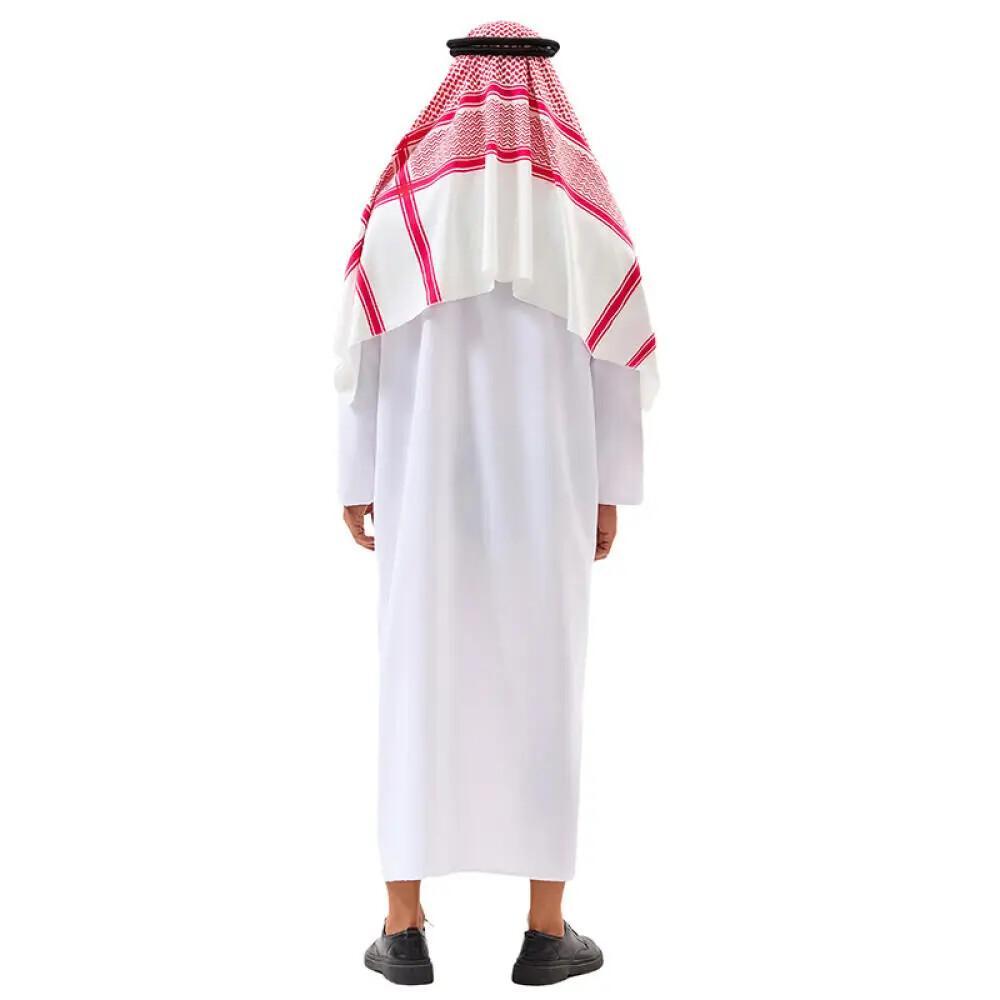 Neues Arabisches Dubai-Kostüm  – Women Accessories Uae Bewertung und Preis