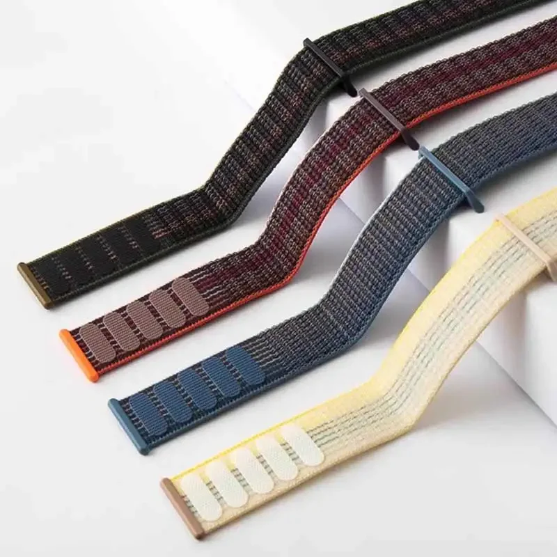 Nylon-Schlaufenarmband für App – Women'S Accessories Nike Bewertung und Preis