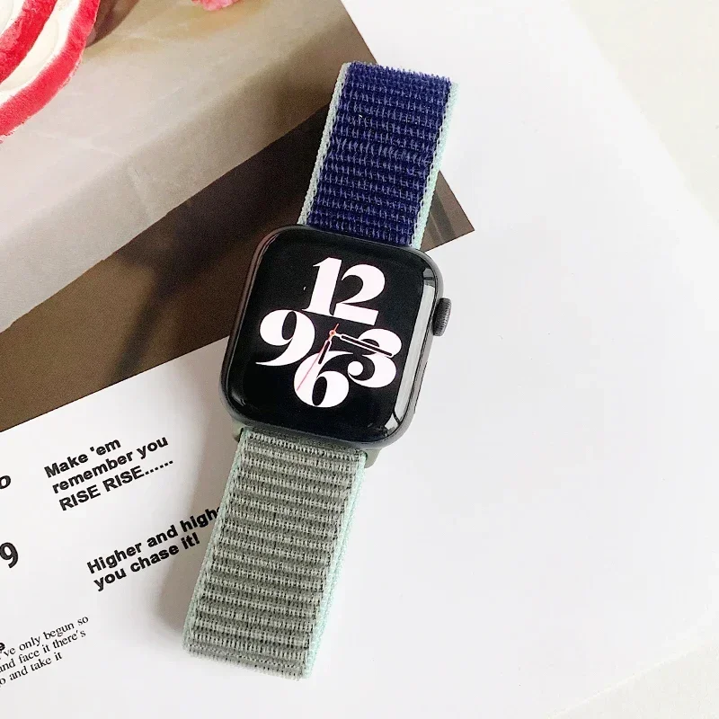 Nylon-Schlaufenarmband für App – Women'S Accessories Nike Bewertung und Preis