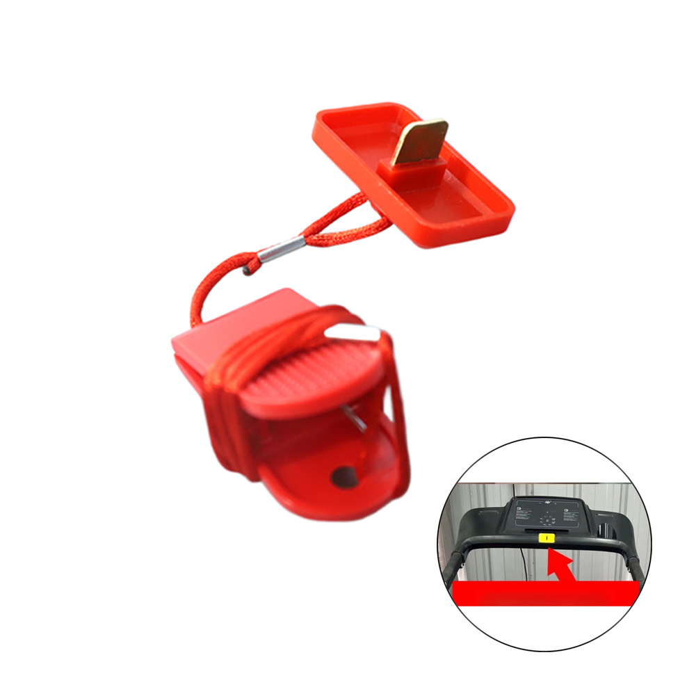 4 Stück Laufband Magnetischer  – Women'S Key Accessories Bewertung und Preis