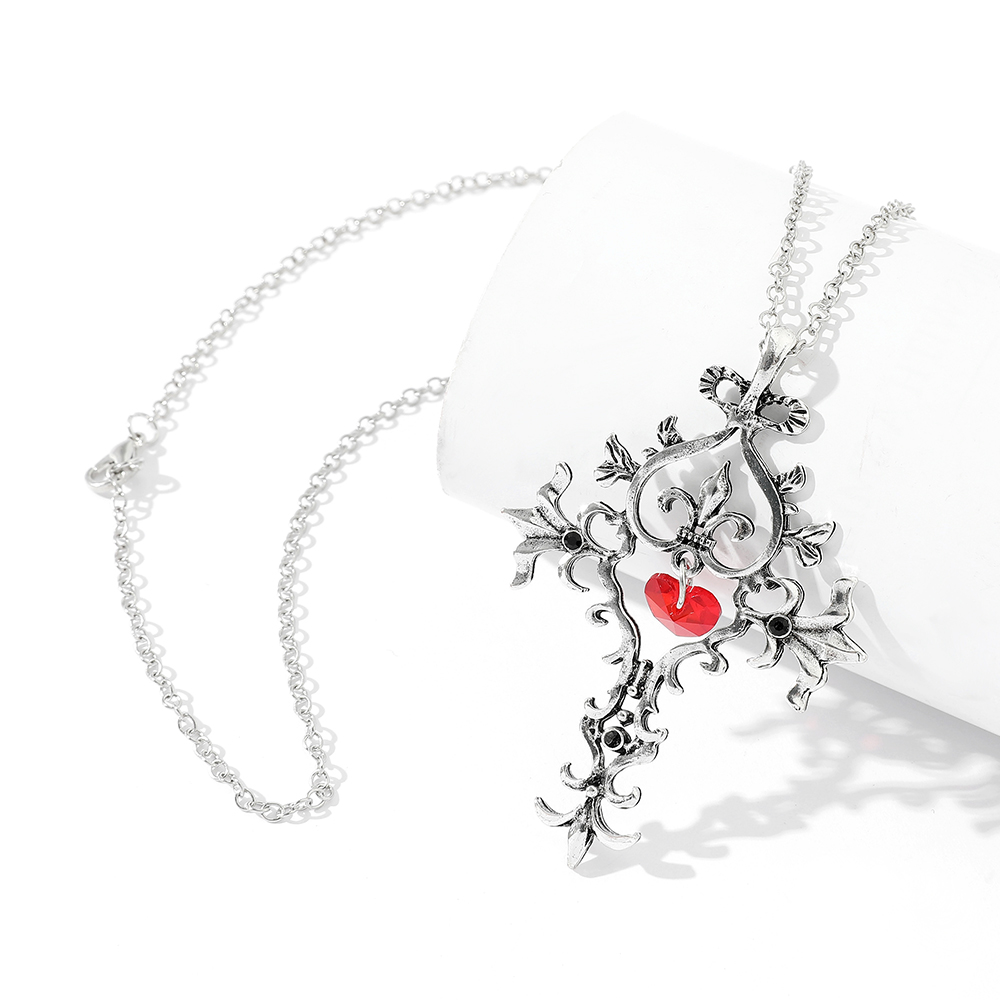 Modische, exquisite Halskette, – Women Accessories Sale Bewertung und Preis