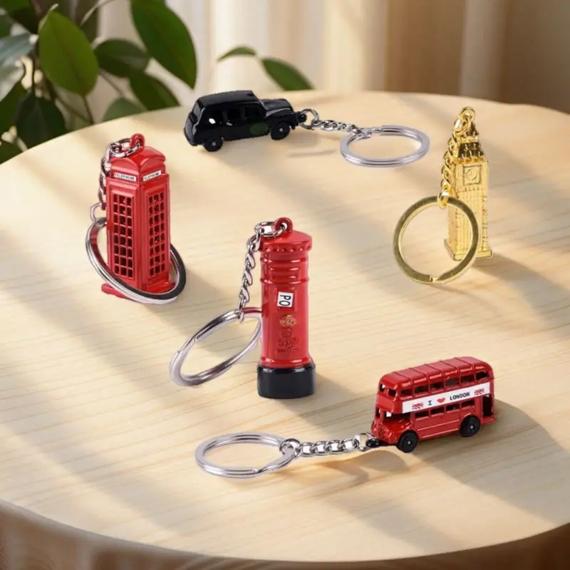 Kreativer Zinklegierung Englan – Women'S Accessories Gift Ideas Bewertung und Preis