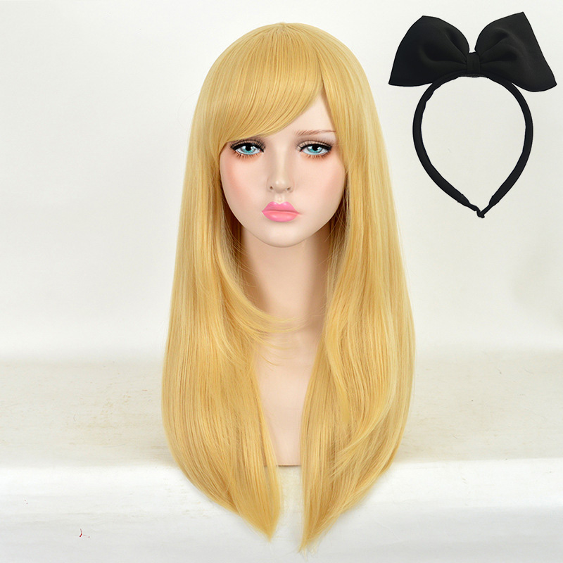 Alice im Wunderland Alice Gelb – Women'S Yellow Accessories Bewertung und Preis