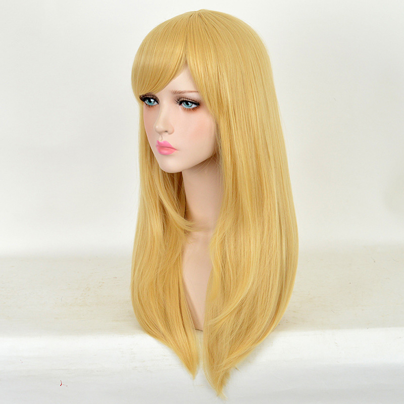 Alice im Wunderland Alice Gelb – Women'S Yellow Accessories Bewertung und Preis